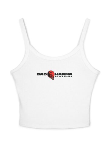 Spaghetti Strap Tank Top