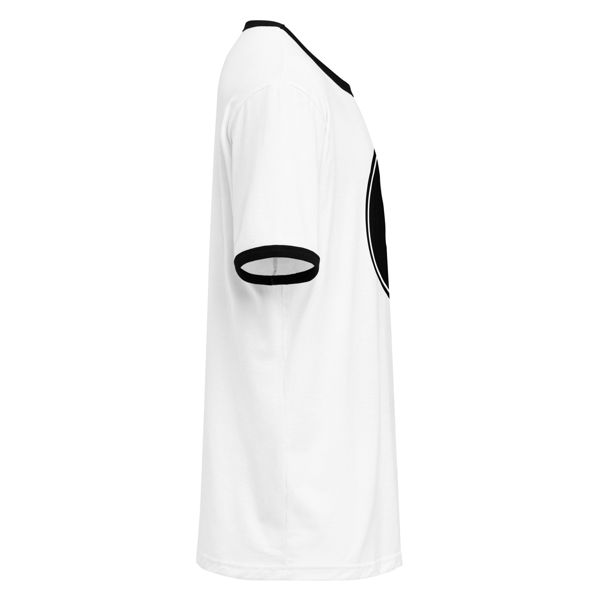 Unisex ringer t-shirt - Image 8