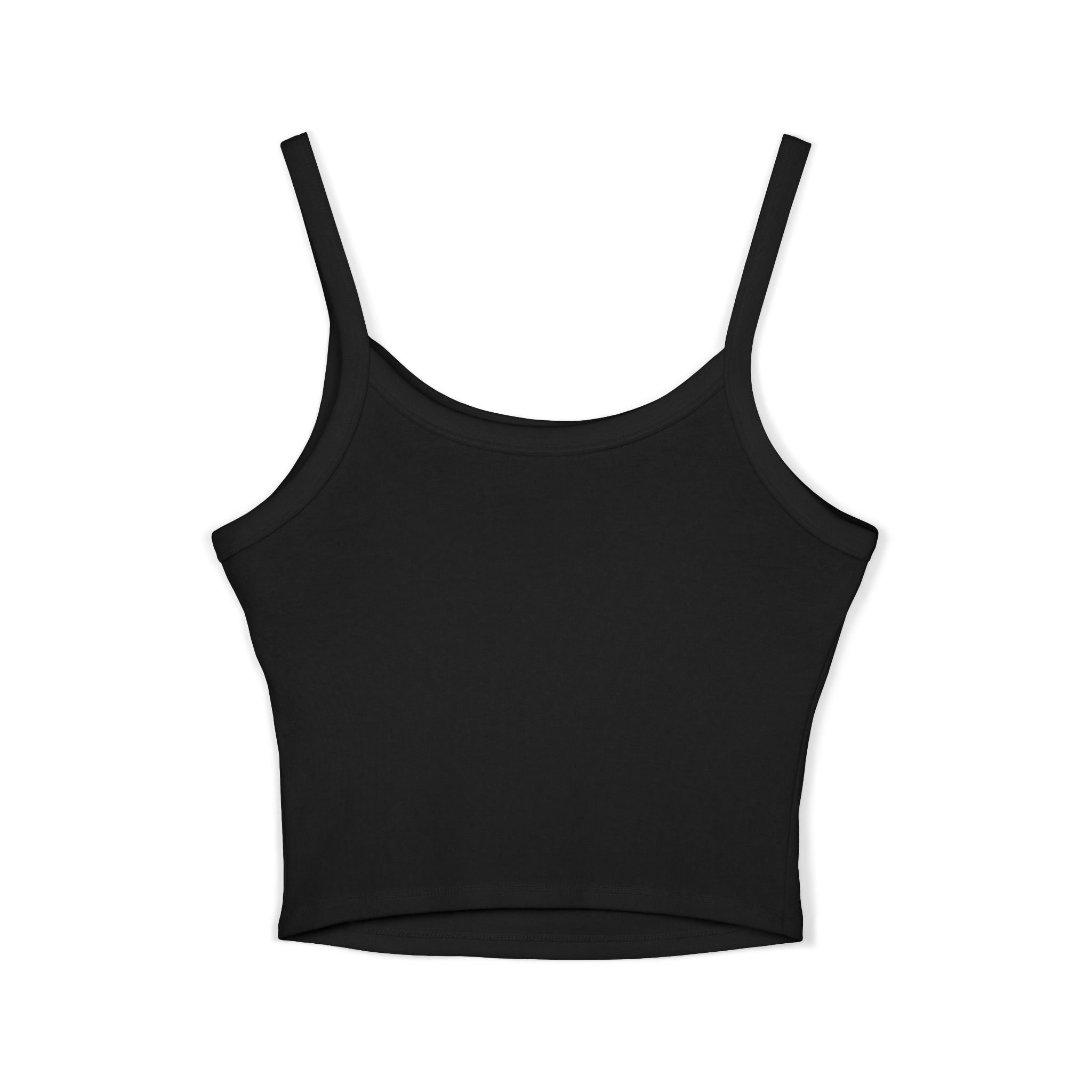 Yanger spaghetti strap tank top - Image 2